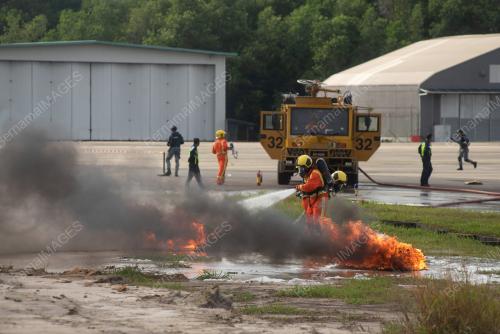 FULL SCALE EXERCISE EX-MARLIN 2022