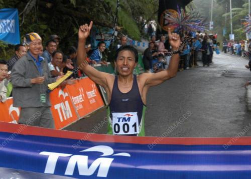 PERLUMBAAN CLIMBATHON