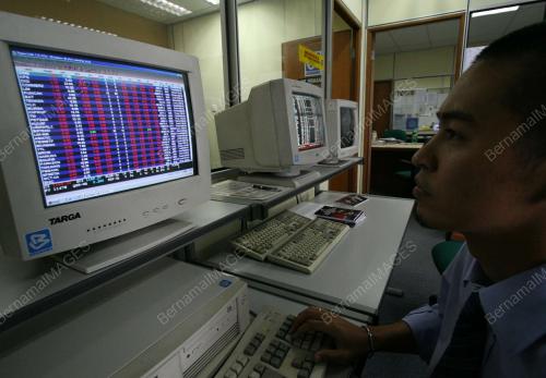 BURSA MALAYSIA