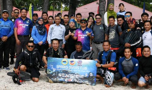 OPS DENGAR TAMAN TAMAN SABAH