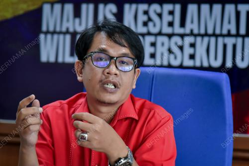 MOHD HAFIEZ MOHD DAUD