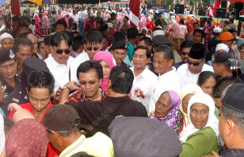 MOHD SHAFIE APDAL