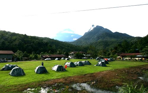 TAMBATUON KOTA BELUD