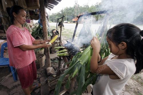 JAGUNG BAKAR