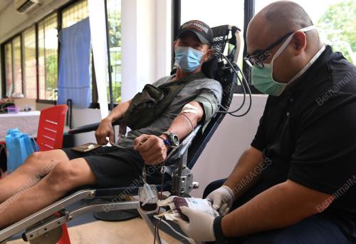 DERMA DARAH KOTA KINABALU
