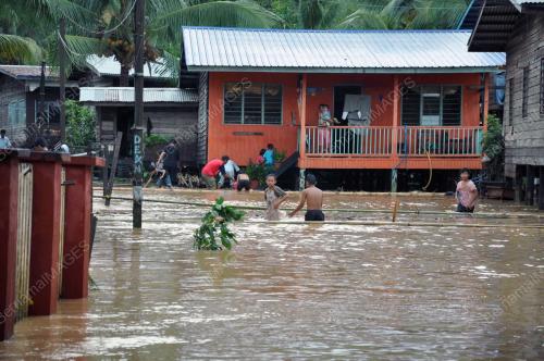 BANJIR