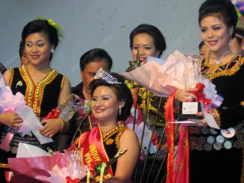 RATU UNDUK NGADAU