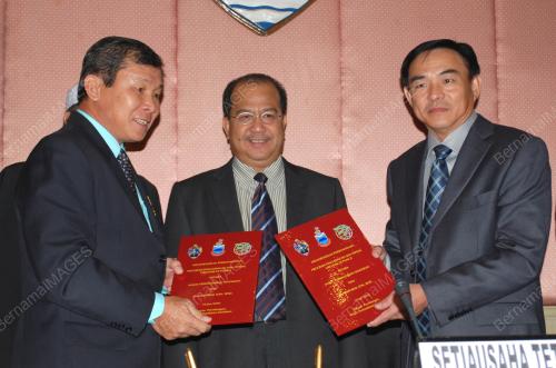 ABIDIN MADINGKIR