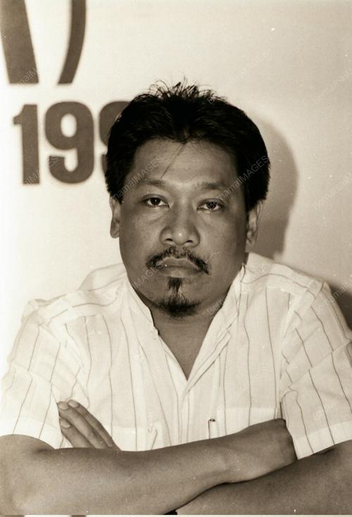 PANDIKAR AMIN HAJI ALI