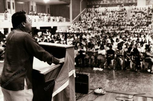 DATUK SERI PANGLIMA JOSEPH PAIRIN KITINGAN