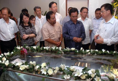 SHAFIE APDAL