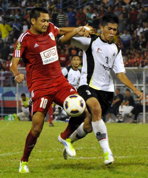 PIALA MALAYSIA