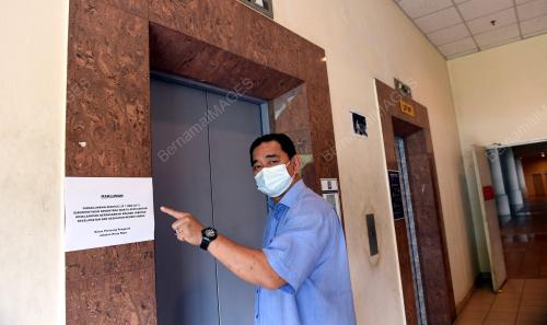 DATUK JAMES RATIB