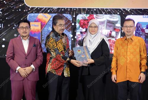 DATUK SERI JOHARI ABDUL GHANI