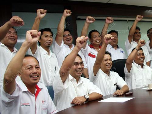 PEMUDA UMNO SABAH