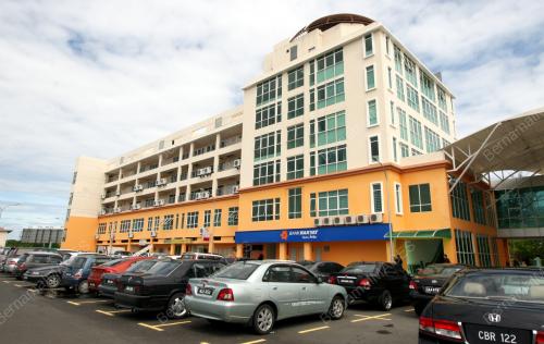 BANK RAKYAT SABAH