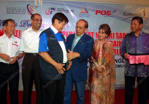 RAIS YATIM