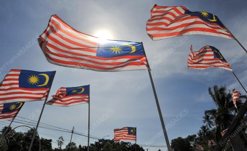 KEMPEN KIBAR JALUR GEMILANG
