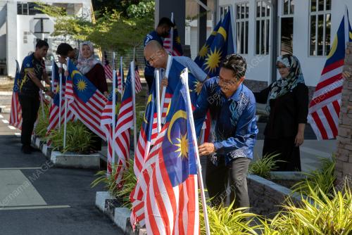 JAPEN LABUAN