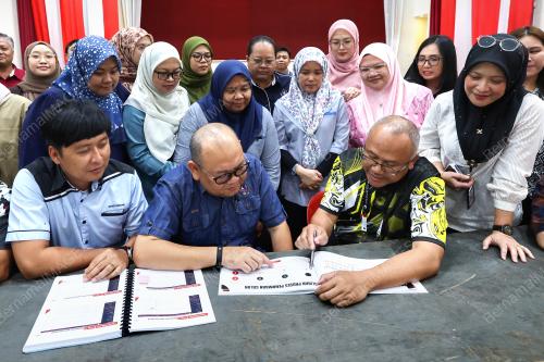 SURUHANJAYA PILIHAN RAYA