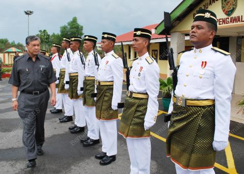 ZAHID HAMIDI