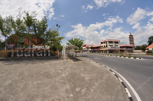 PKP PEKAN TUARAN