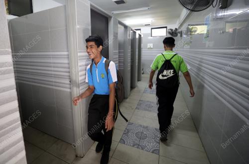 SM MAKTAB SABAH