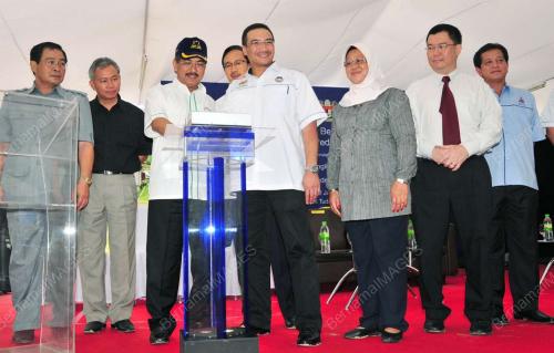 MUSA AMAN