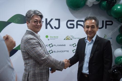 KIM KI JU