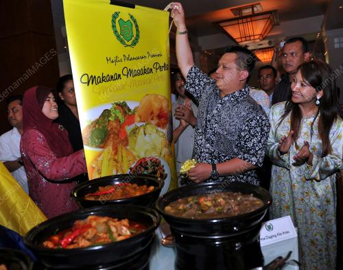 MAKANAN MASAKAN PERLIS