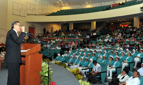 DATUK MASIDI MANJUN