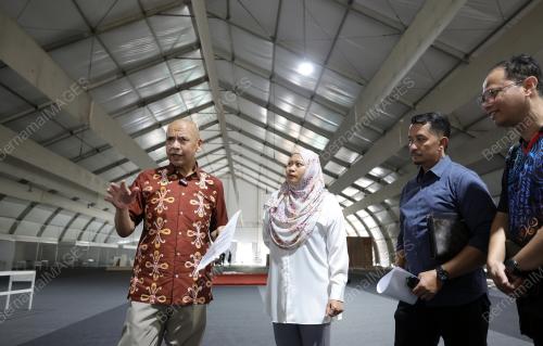DATUK ARMIZAN MOHD ALI
