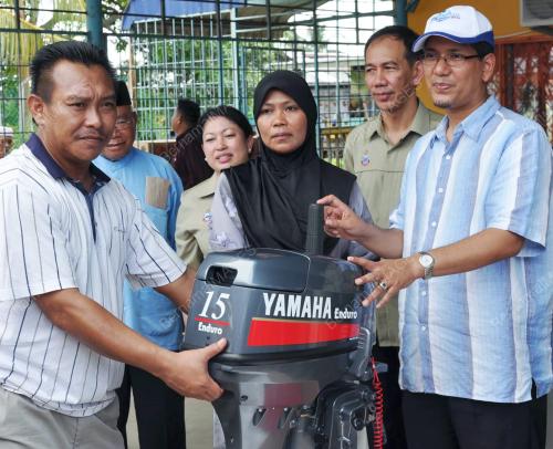 TAWFIQ ABU BAKAR TITINGAN