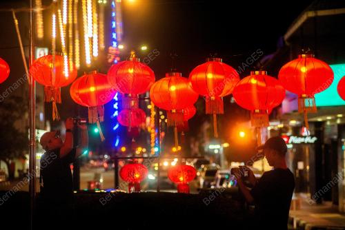 CHINESE NEW YEAR 2023