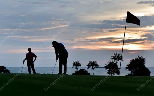KOREA GOLF ACADEMY