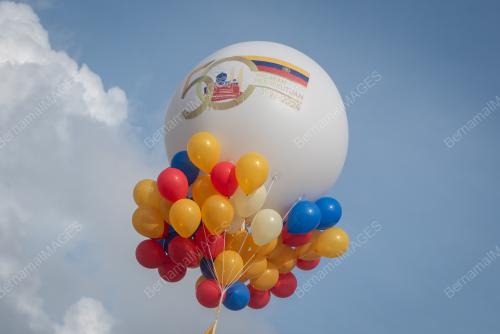 KEMPEN KIBAR BENDERA