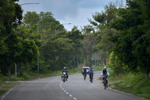 TINJAUAN SOP RIADAH PKP COVID-19