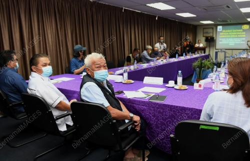 DATUK BUNG MOKTAR RADIN