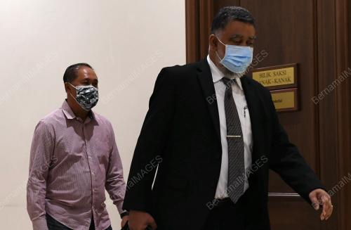KES SPRM DI SABAH