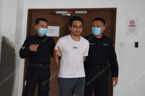 KES PENIPUAN PELABURAN BITCOIN