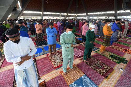 HARI RAYA AIDILFITRI