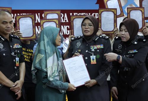 NORA MUSA