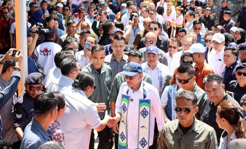 DATUK SERI ANWAR IBRAHIM _SIPITANG