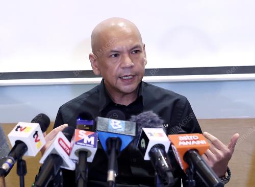 DATUK ARMIZAN MOHD ALI