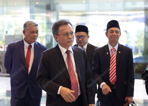 SIDANG DUN SABAH KE-16