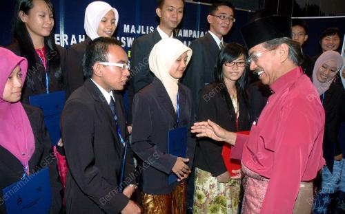 MUSA AMAN