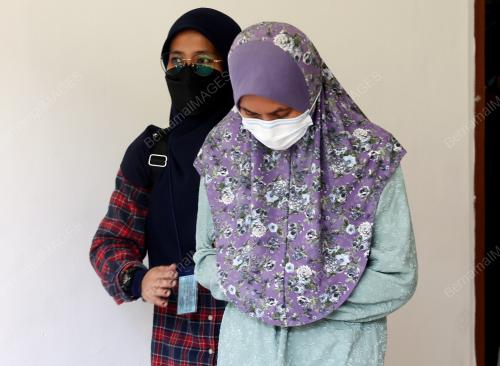 MAHKAMAH MAJISTRET