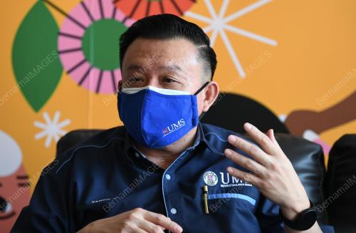 PROF DATUK DR TAUFIQ YAP YUN
