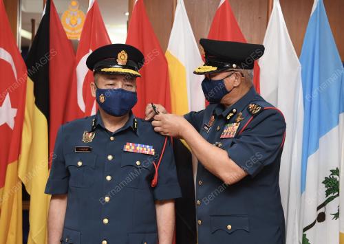 DATUK SERI HAJIJI NOOR