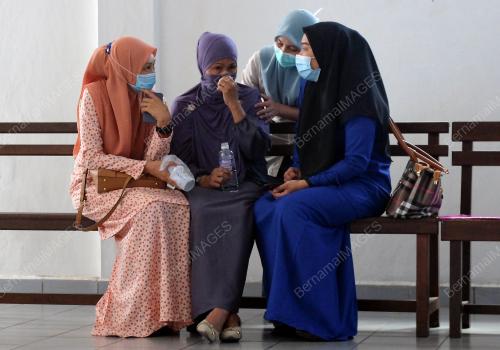 KES SPRM KASMAH KASRON